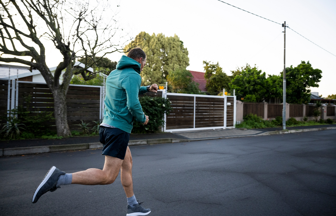How to Find Time to Exercise: Real-World Fitness for Busy Lives