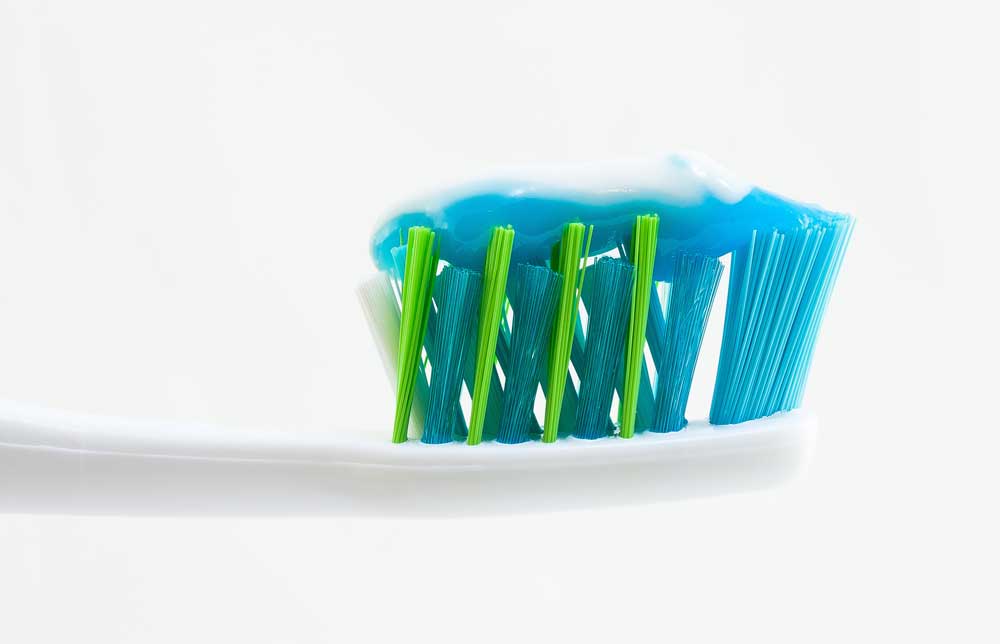 Sports nutrition and dental health