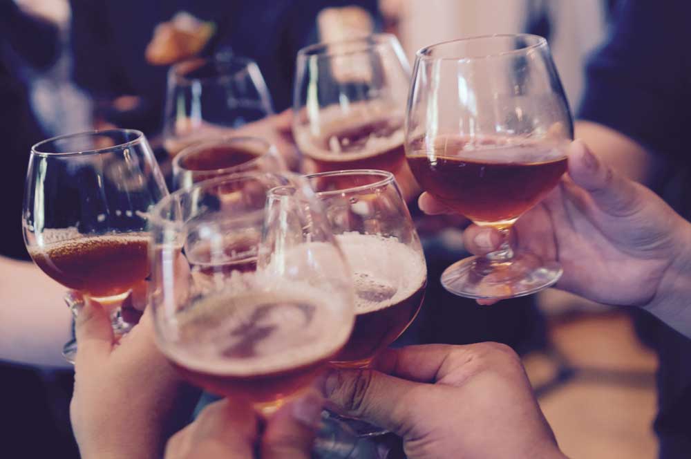Why new year's resolutions are rubbish