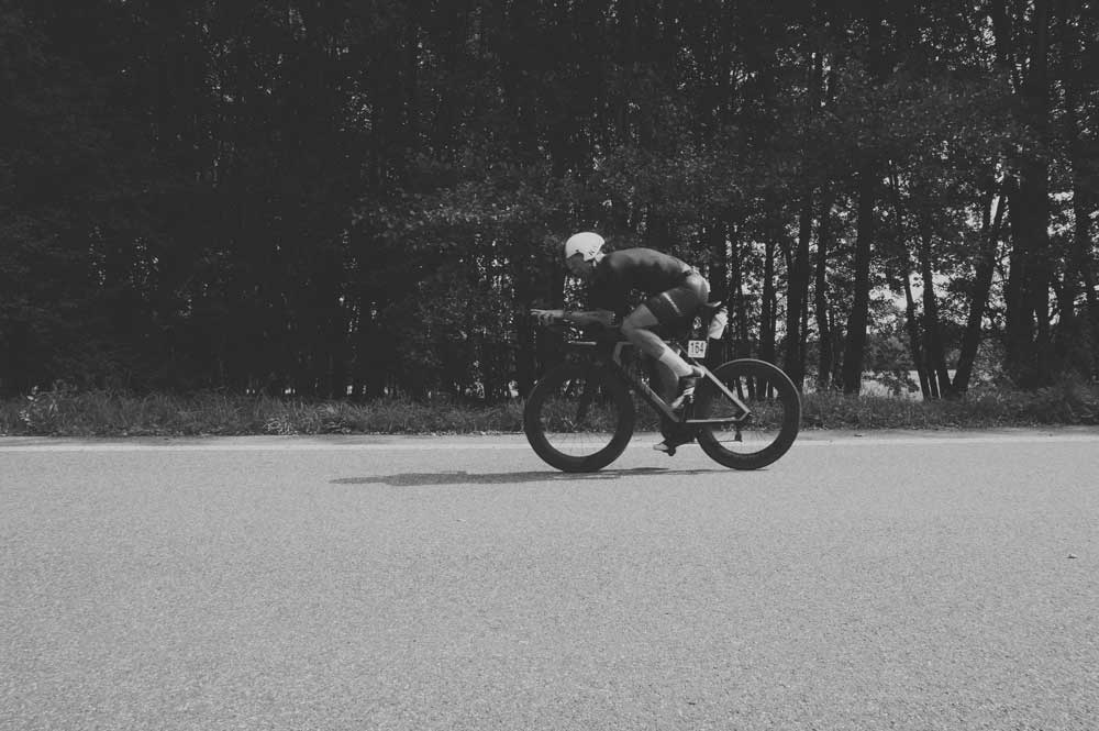 Training For Endurance Sport - Bad Grandpa Knows Best