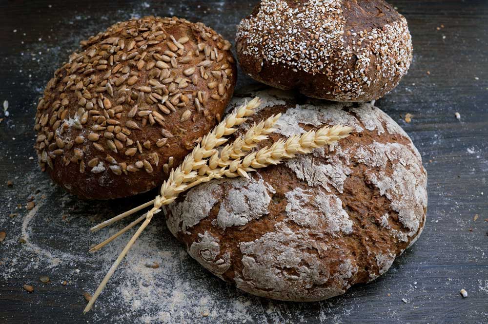 Carbohydrate for runners