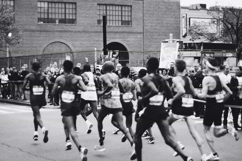 Long Run Gains Without The Time Investment
