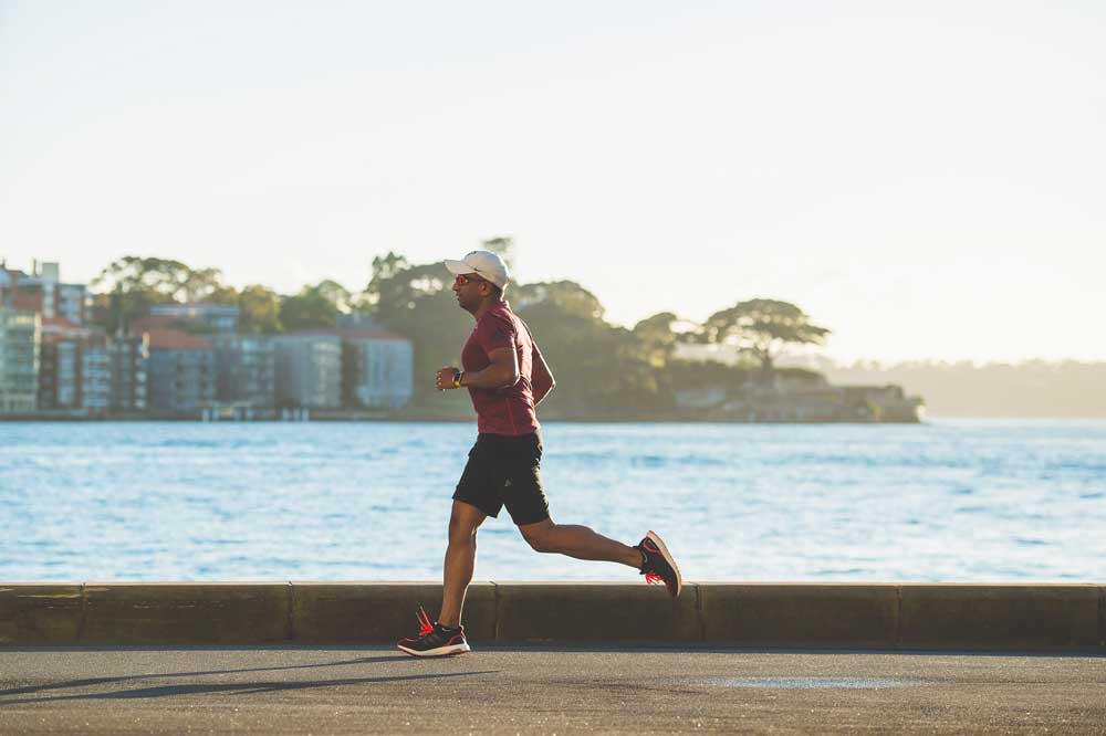 How To Return To Training After Time Off