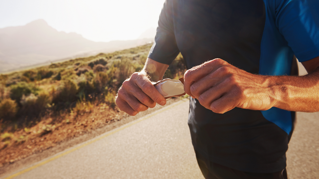 Is Sports Nutrition Safe to Use Every Day?