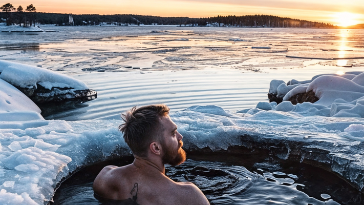 Cold Water Recovery: Miracle Tool or Overhyped Myth?