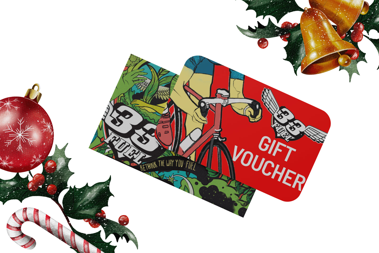 Christmas Gift List 2022