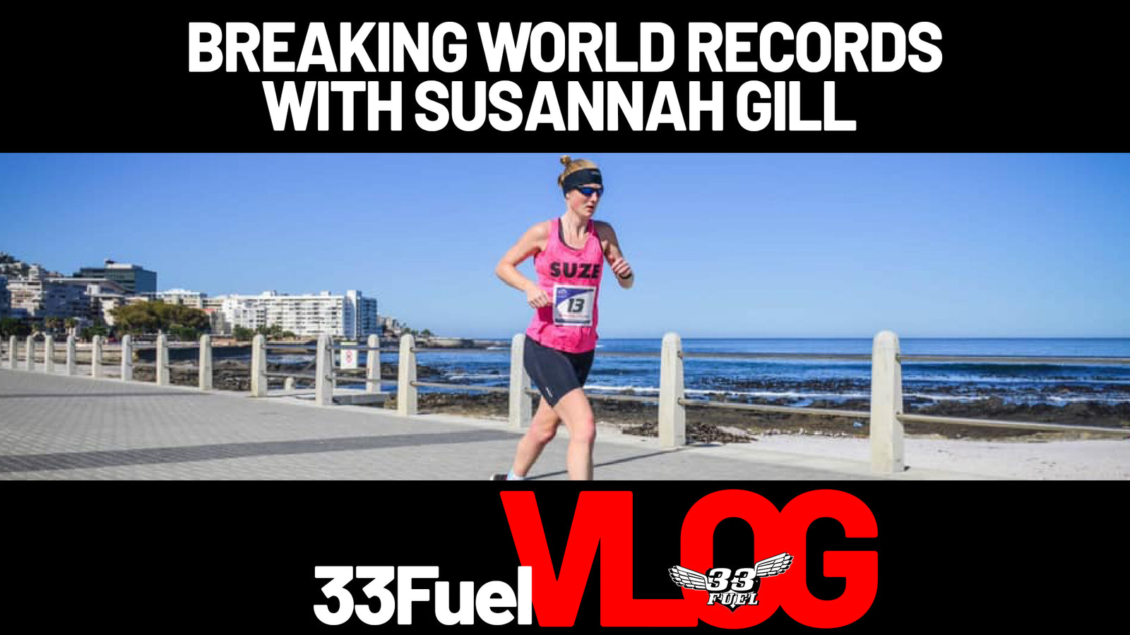 World Marathon Challenge champion