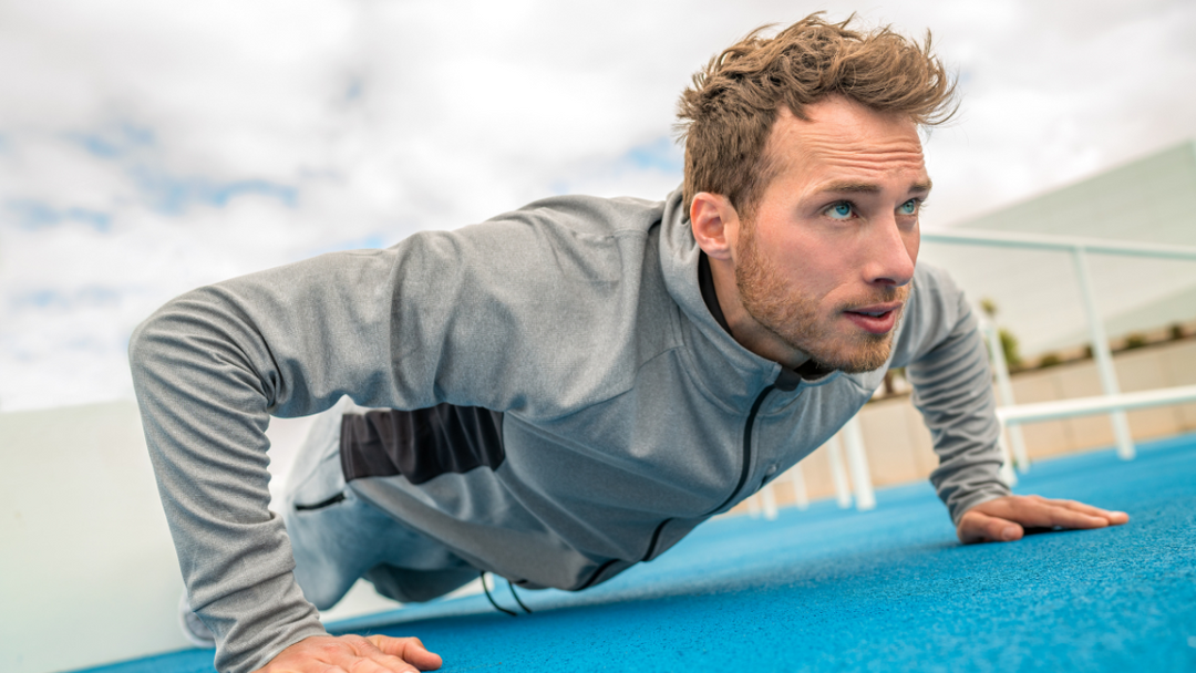 Exercise Snacking - what, how and why