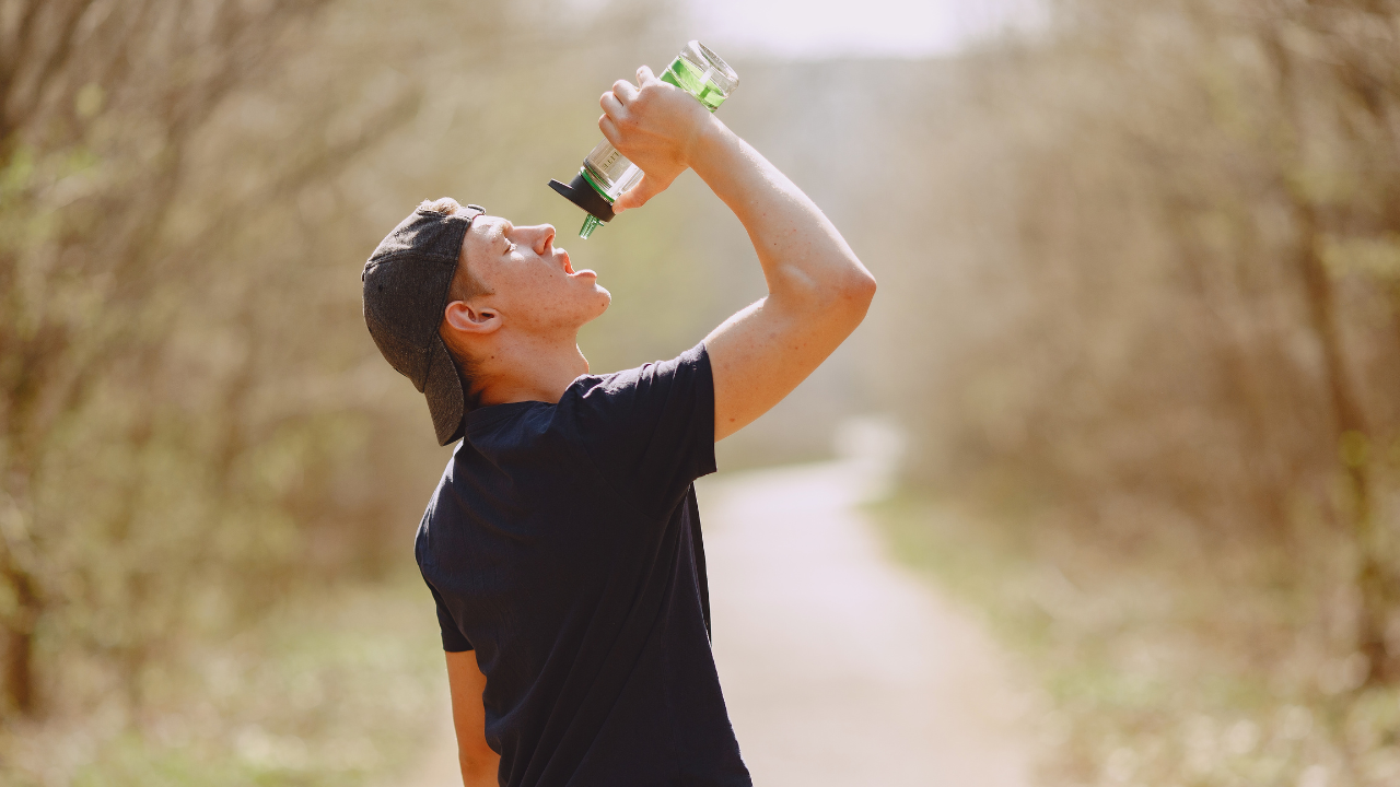 Why Sugar is the Optimal Carb Source During Exercise (and Why Maltodextrin and other UPF carbs aren’t)