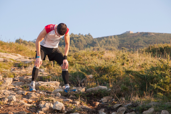 Why Do We Hit 'The Wall'?