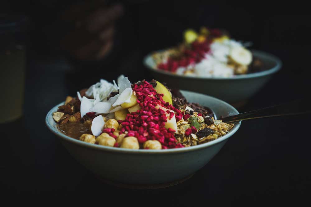 The Whole30 diet – what you can and can’t eat