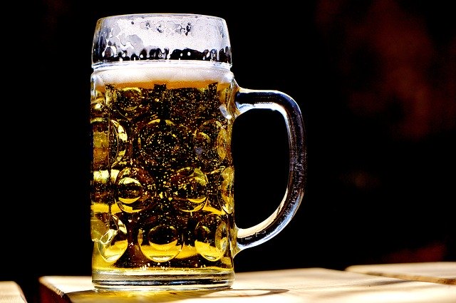 Alcohol and athletic performance