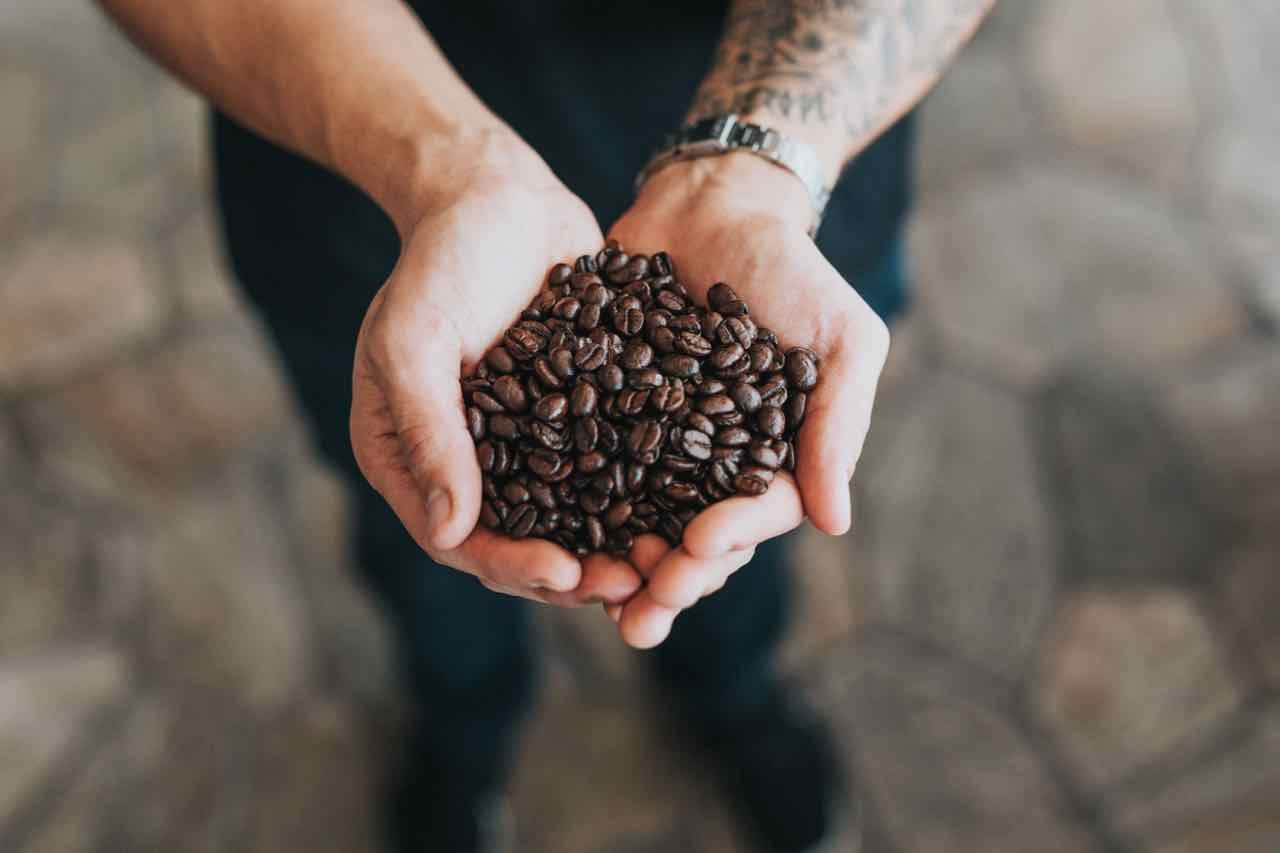 Should you use caffeine gels for endurance sport?