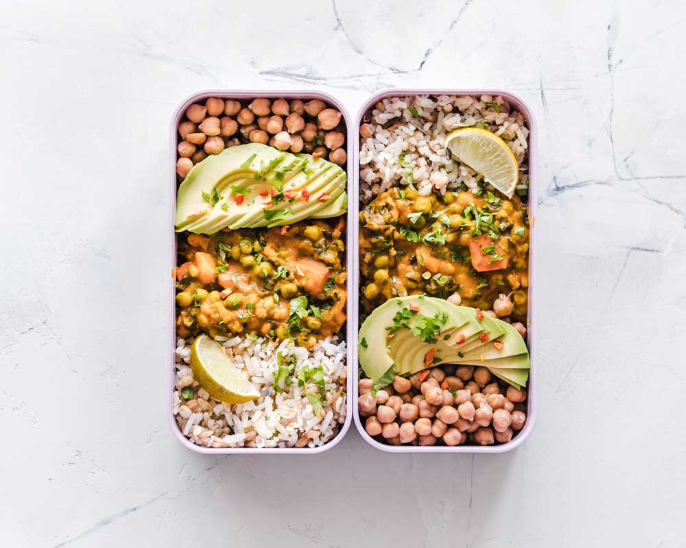 The athletic and health benefits of pulses