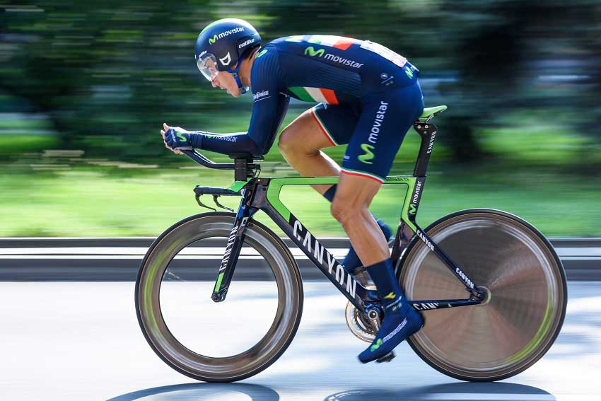Nutrient Density & Sports Performance