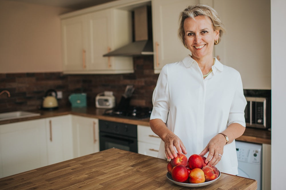 Lose Weight Eating Food You Love