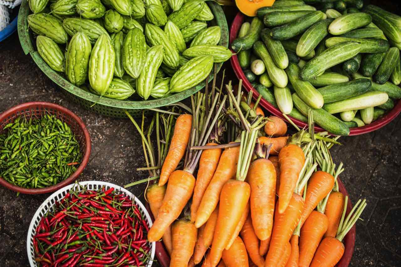 Plant Based Diet For Athletes