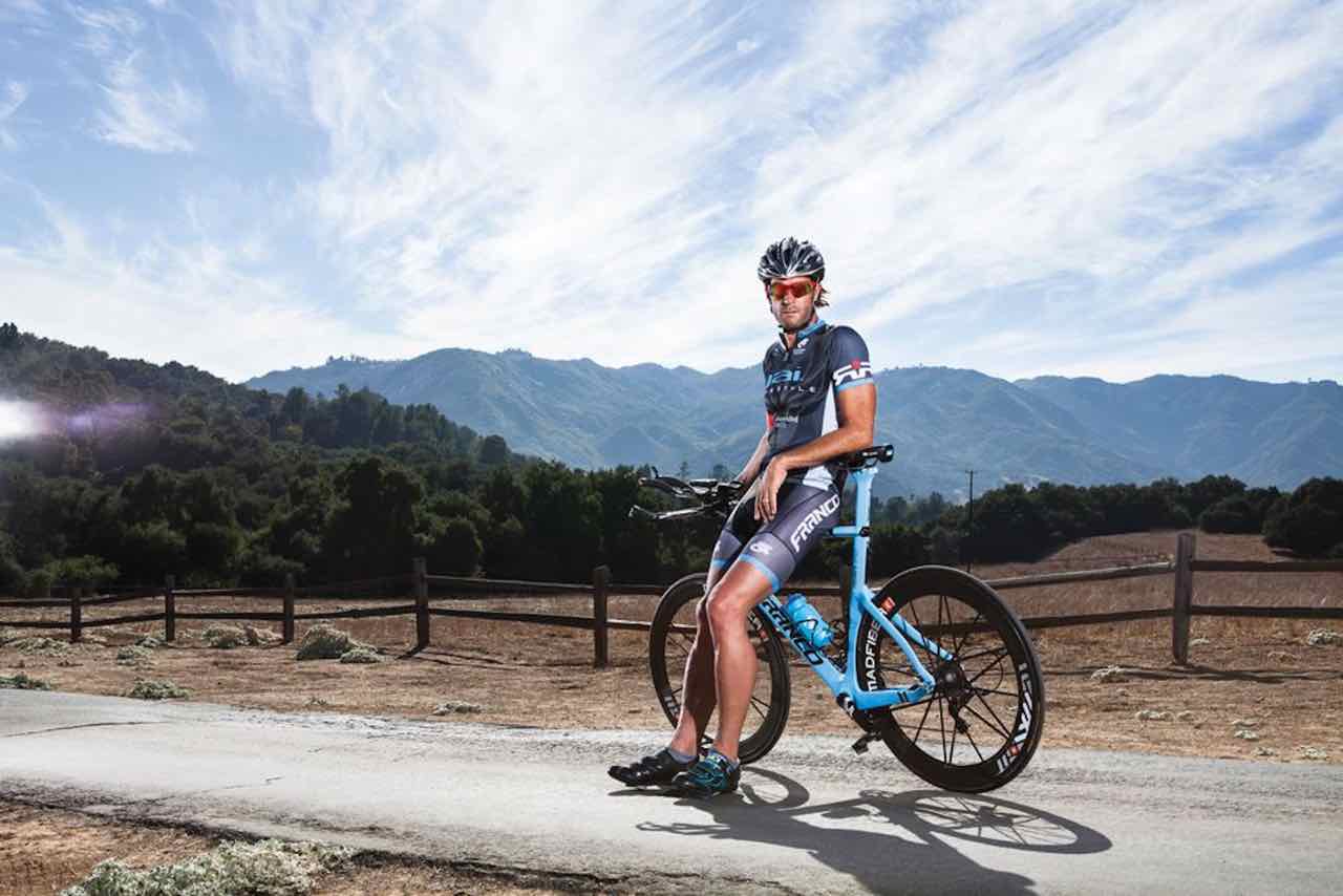 Rich Roll diet - plant-based strategies for high performance