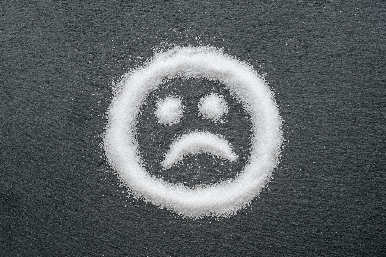 UK Sugar Tax: Cutting Sugar While Ultra-Processed Foods Thrive