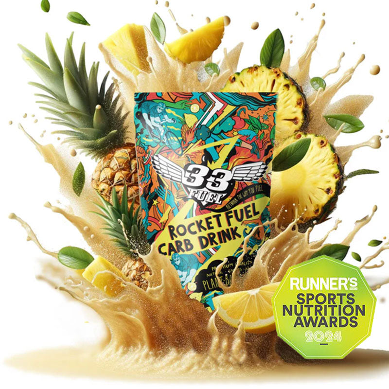 Endurance Fueling Pack