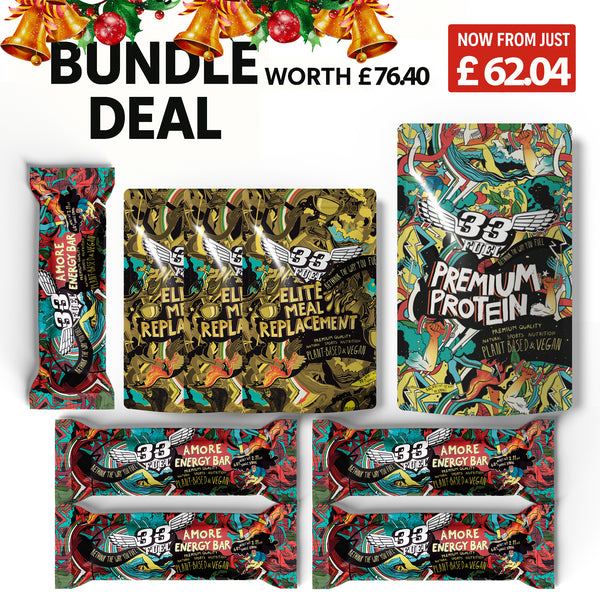 Race Weekend Pack Race Weekend Pack