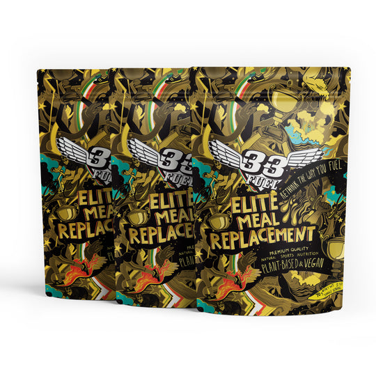 Elite Meal Replacement
