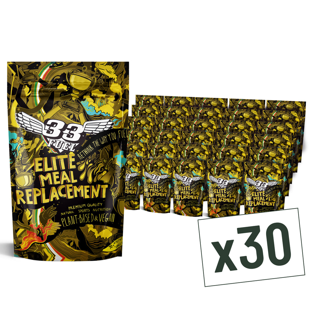 Elite Meal Replacement