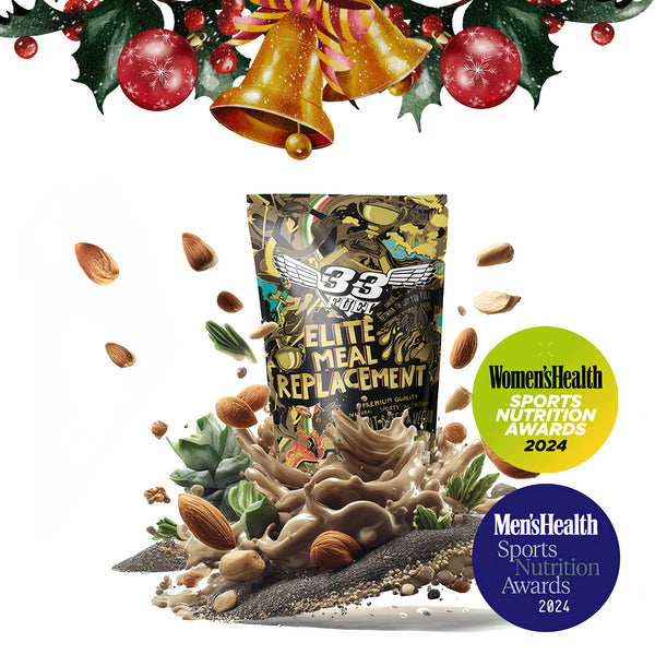 Elite Meal Replacement Elite Meal Replacement