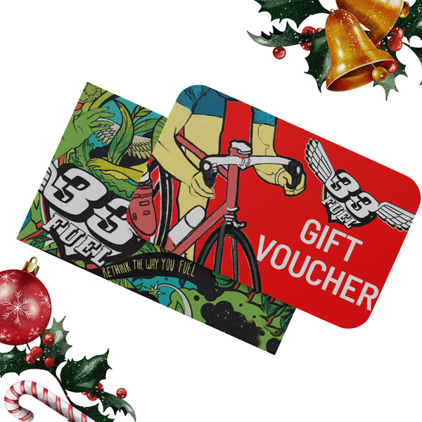 Gift Voucher Gift Voucher