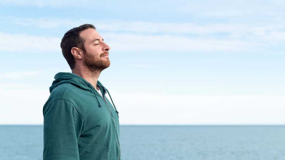 Breathwork for Performance: Boost Endurance, Focus and Recovery Naturally