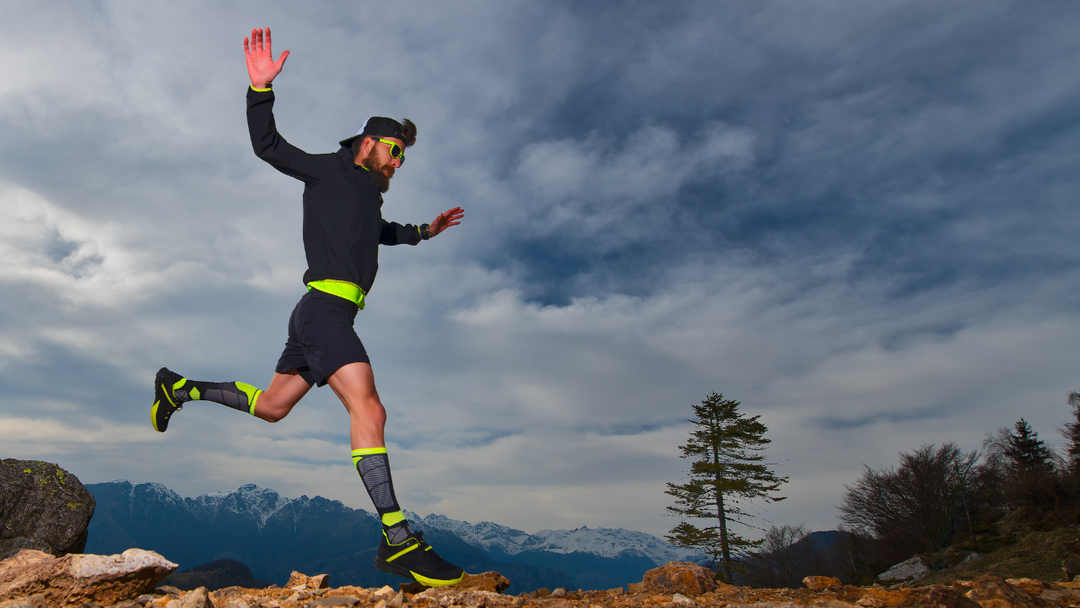 Midlife Fitness Myths That Are Holding You Back