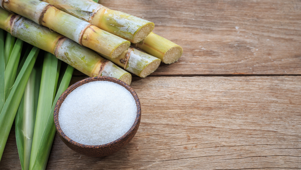 Sugar: The Sweet Spot Between Health Villain and Performance Hero