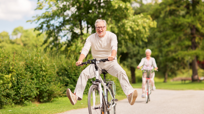 Blue Zones – 7 Lessons From The World's Healthiest People