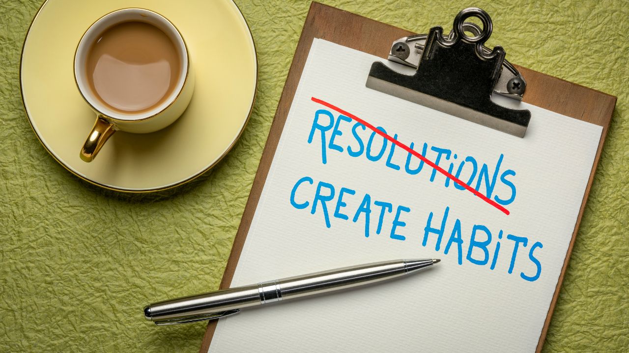 The Power of Habits: Small Changes, Big Results with 9 Tips – 33Fuel