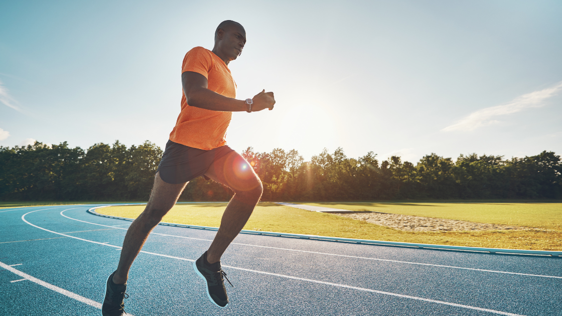 Running Cadence Explained: How to Improve Your Stride for Speed, Efficiency and Injury Prevention