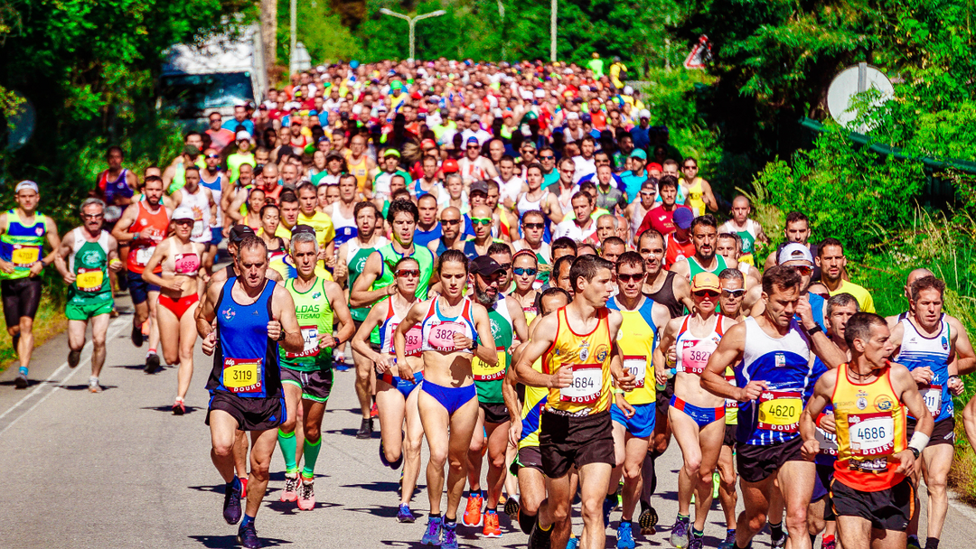 Marathon Taper Tips: 11 Smart Moves for Peak Performance on Race Day