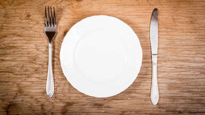 Why You’re Always Hungry (And How to Fix It)