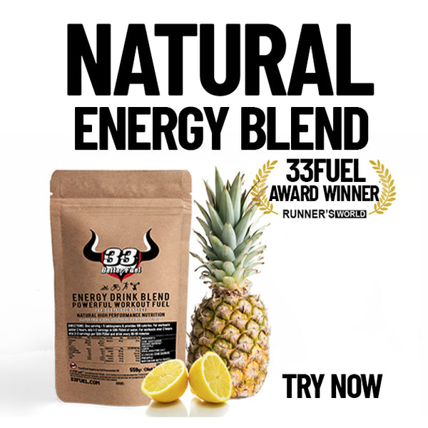Sports supplements for endurance athletes