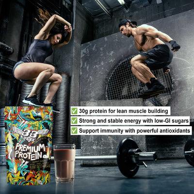 Why Whey Protein Is Outdated