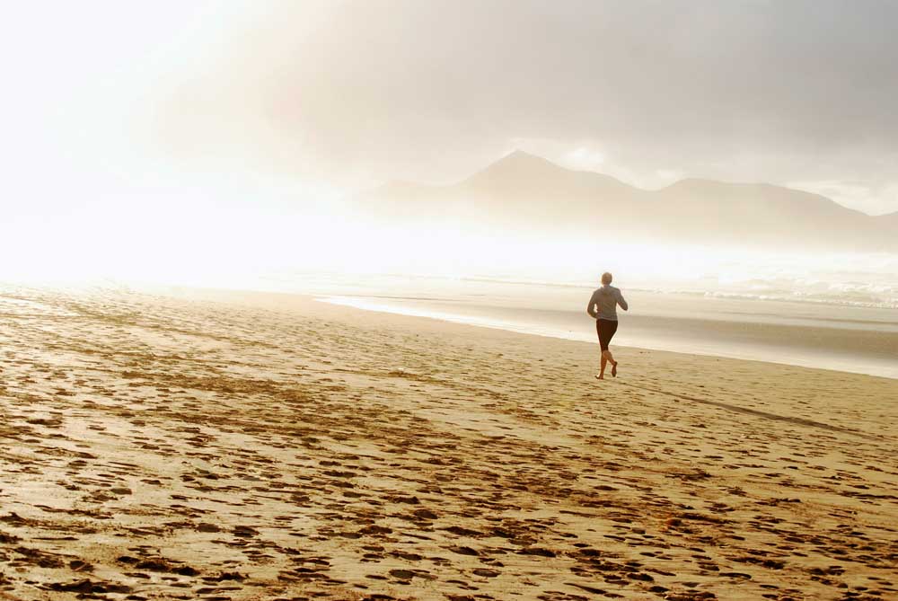 8 easy heat training tips