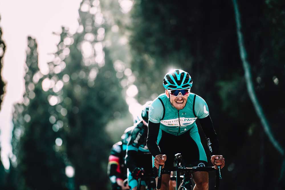How To Use Marginal Gains For Major Long-Term Benefits