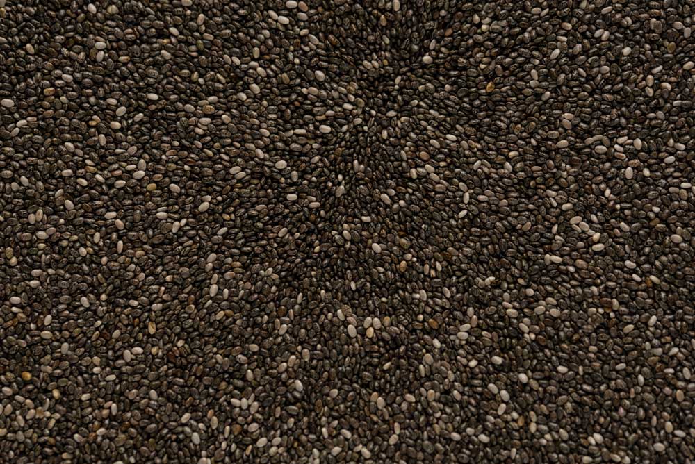 Chia Seeds the Superfood