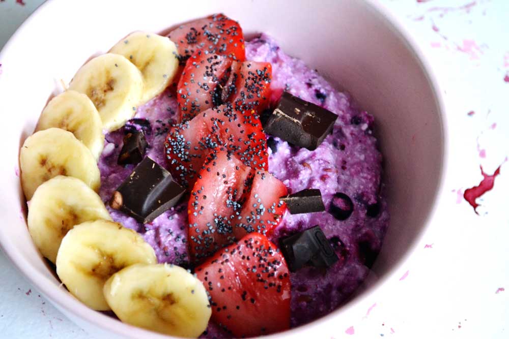 Why Tarahumara ultrarunners fuel endurance with chia seeds