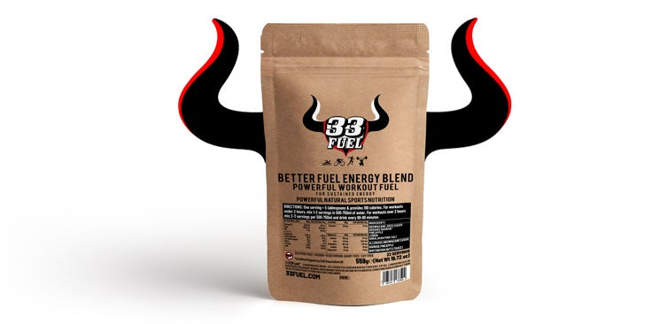 Sports drinks for endurance