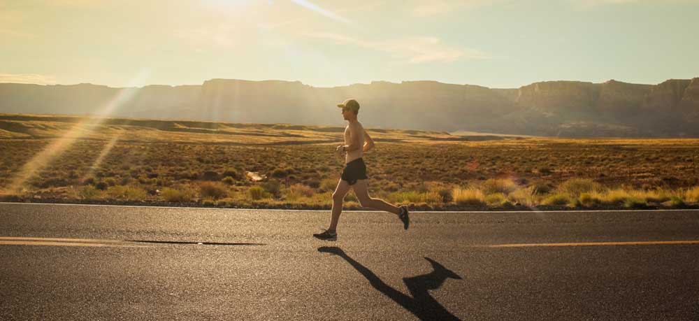 6 Heat Training Benefits