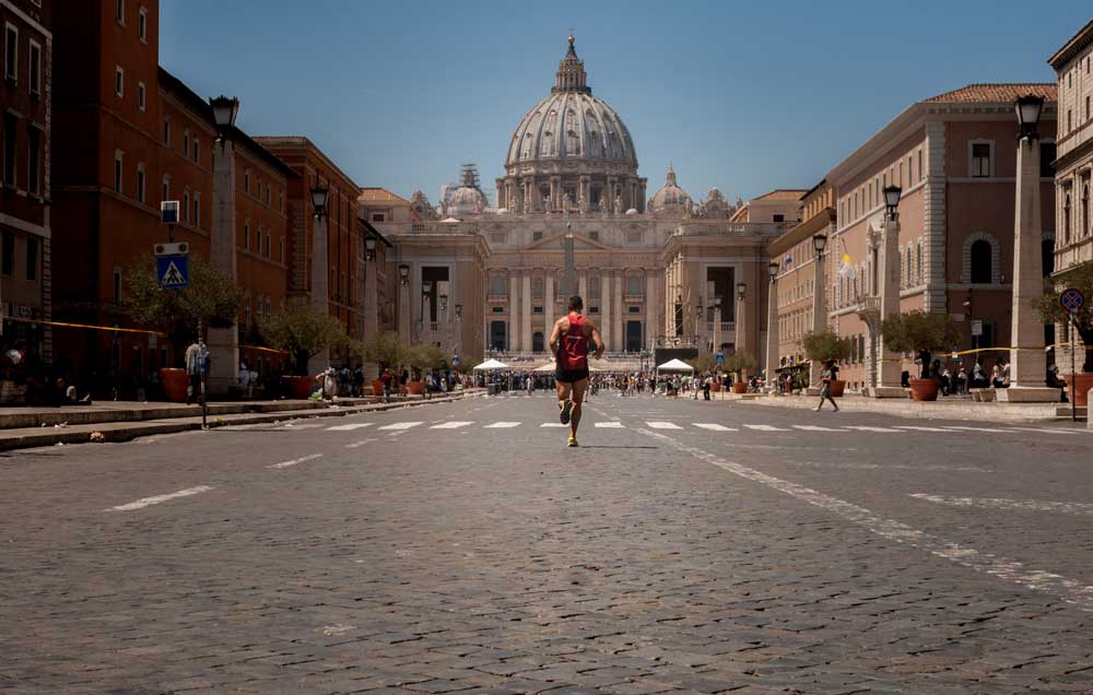 Best sports nutrition for endurance athletes