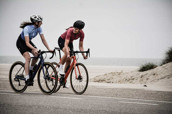 What does endurance sport mean to you?