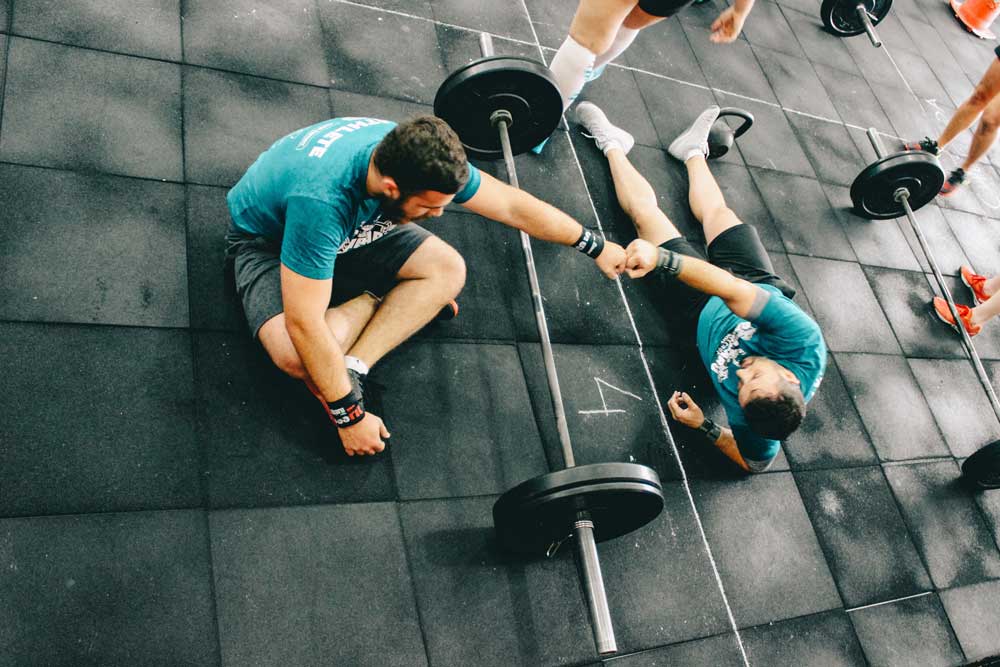 How To Exercise When Depressed