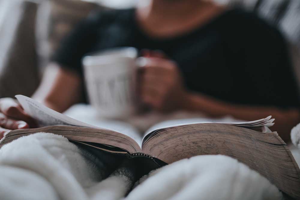 Diet and mental health - the food mood connection