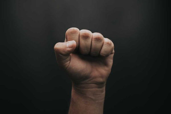 How to (& why) improve grip strength